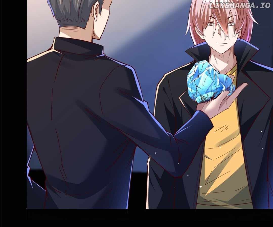 Aura Recovery: I Get a New Skill Everyday Chapter 99 - Page 4