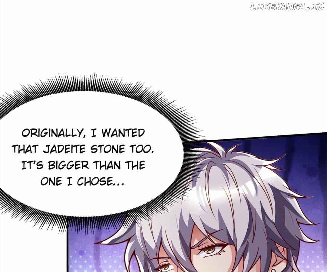 Aura Recovery: I Get a New Skill Everyday Chapter 99 - Page 43