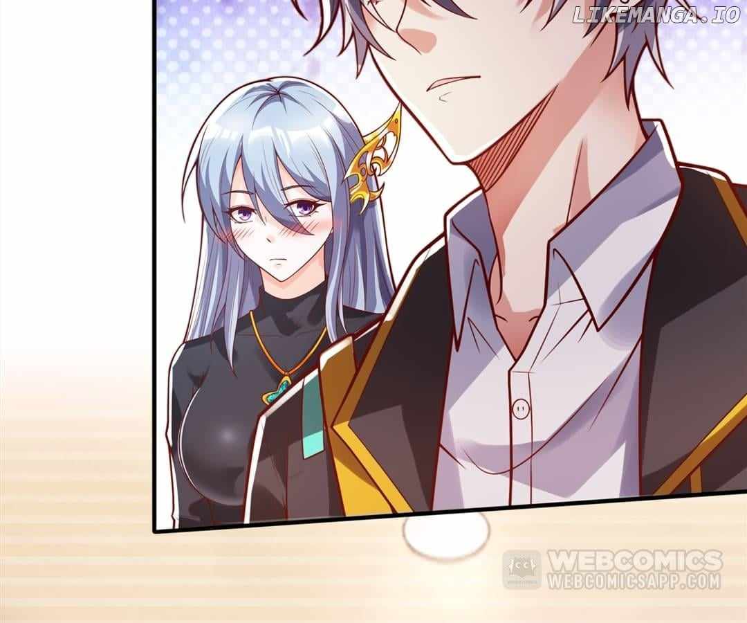 Aura Recovery: I Get a New Skill Everyday Chapter 99 - Page 44