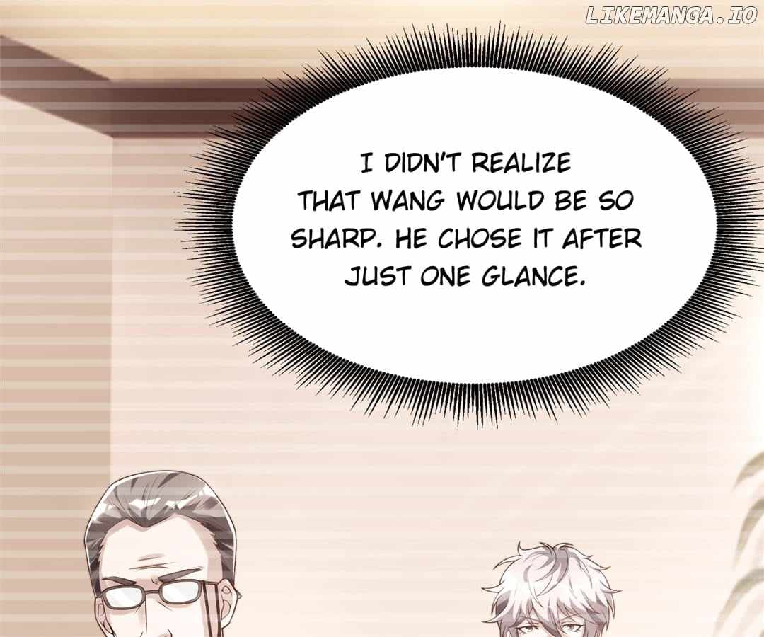 Aura Recovery: I Get a New Skill Everyday Chapter 99 - Page 45