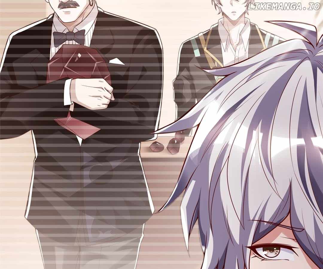 Aura Recovery: I Get a New Skill Everyday Chapter 99 - Page 46