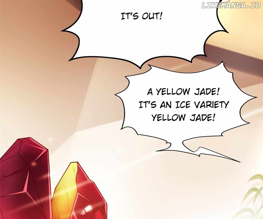 Aura Recovery: I Get a New Skill Everyday Chapter 99 - Page 50