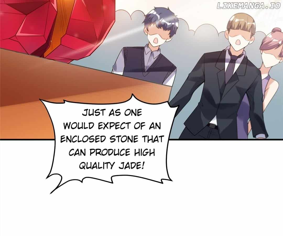 Aura Recovery: I Get a New Skill Everyday Chapter 99 - Page 51