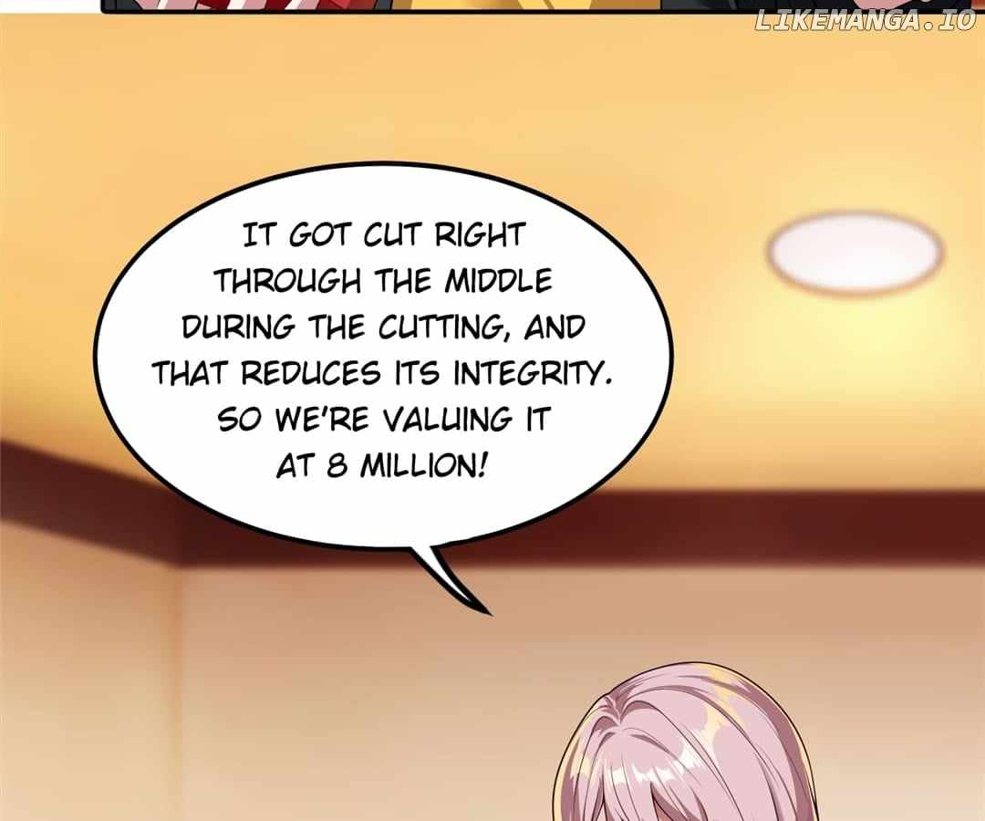Aura Recovery: I Get a New Skill Everyday Chapter 99 - Page 56