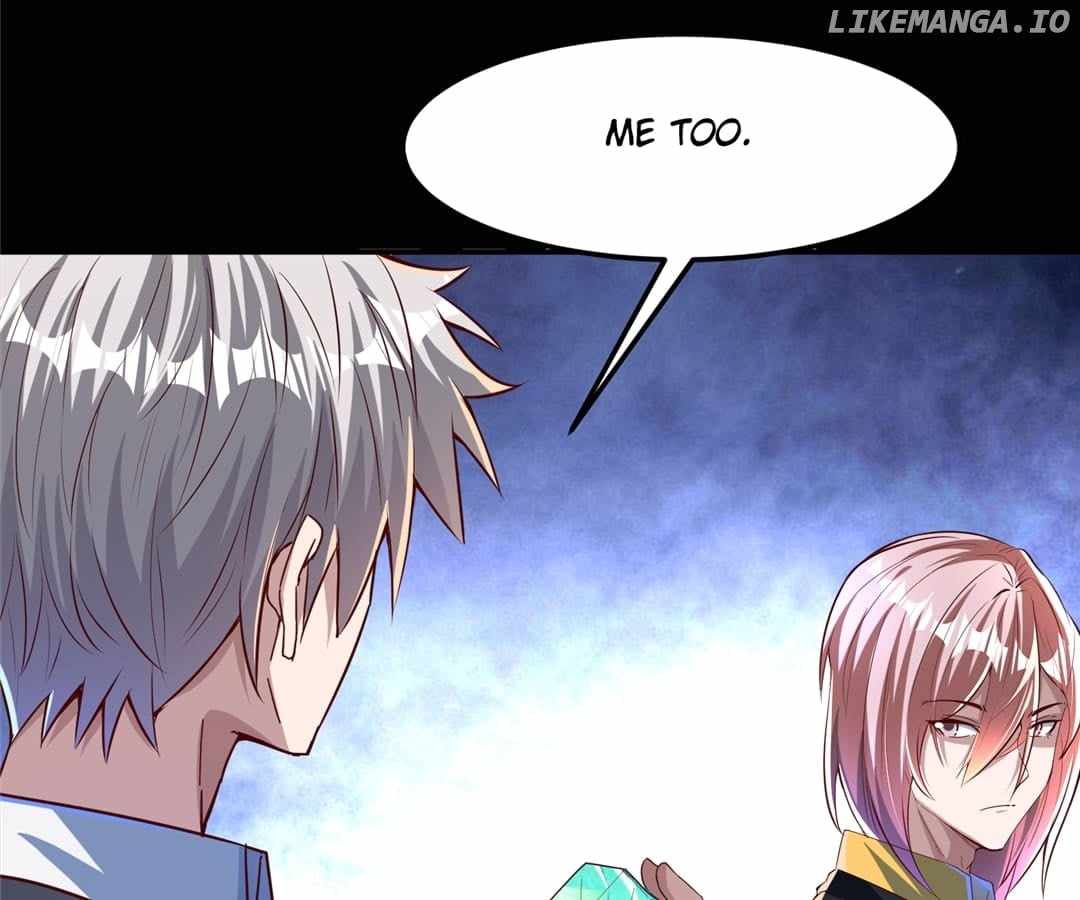 Aura Recovery: I Get a New Skill Everyday Chapter 99 - Page 6