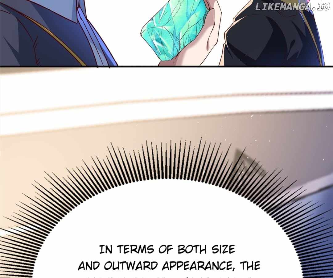 Aura Recovery: I Get a New Skill Everyday Chapter 99 - Page 7