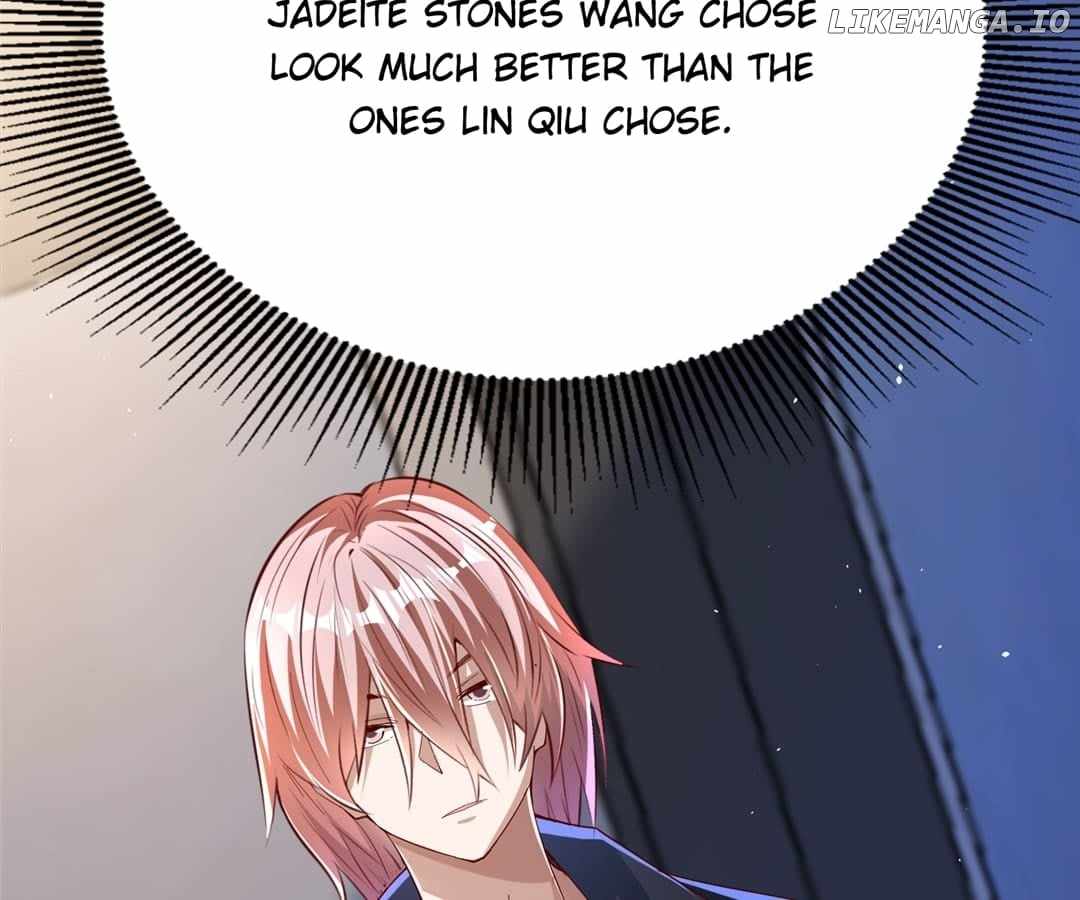 Aura Recovery: I Get a New Skill Everyday Chapter 99 - Page 8