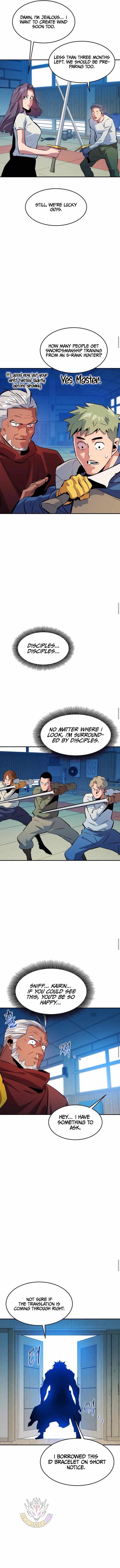 Auto Hunting With My Clones Chapter 152 - Page 13
