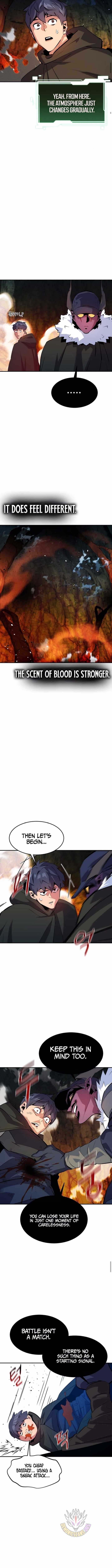 Auto Hunting With My Clones Chapter 152 - Page 3