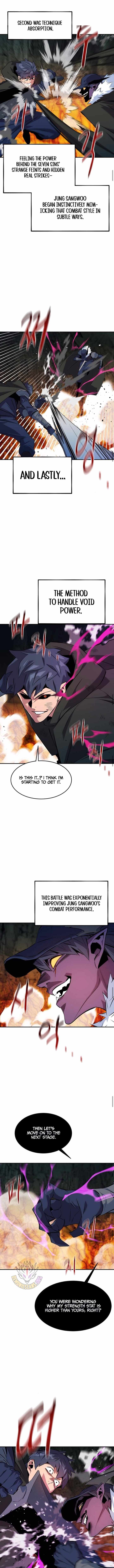 Auto Hunting With My Clones Chapter 152 - Page 5