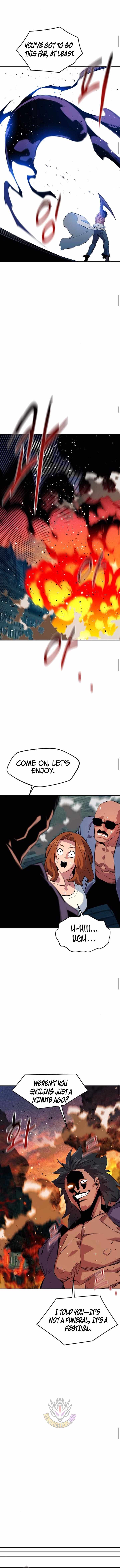 Auto Hunting With My Clones Chapter 152 - Page 8