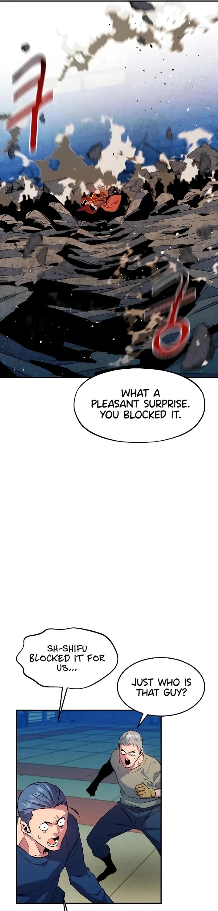 Auto Hunting With My Clones Chapter 153 - Page 5