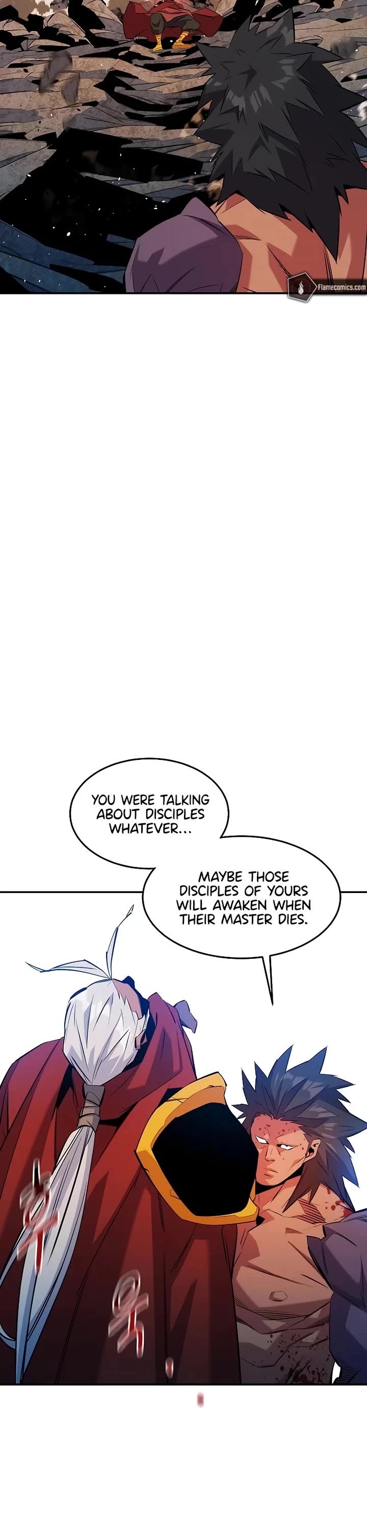 Auto Hunting With My Clones Chapter 153 - Page 53