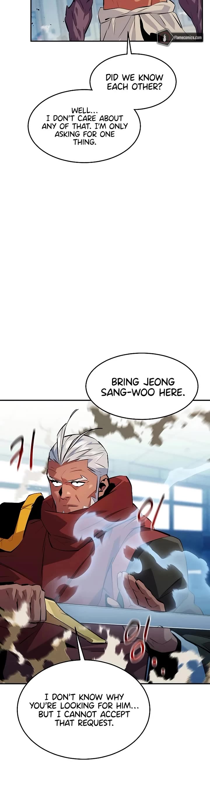 Auto Hunting With My Clones Chapter 153 - Page 7