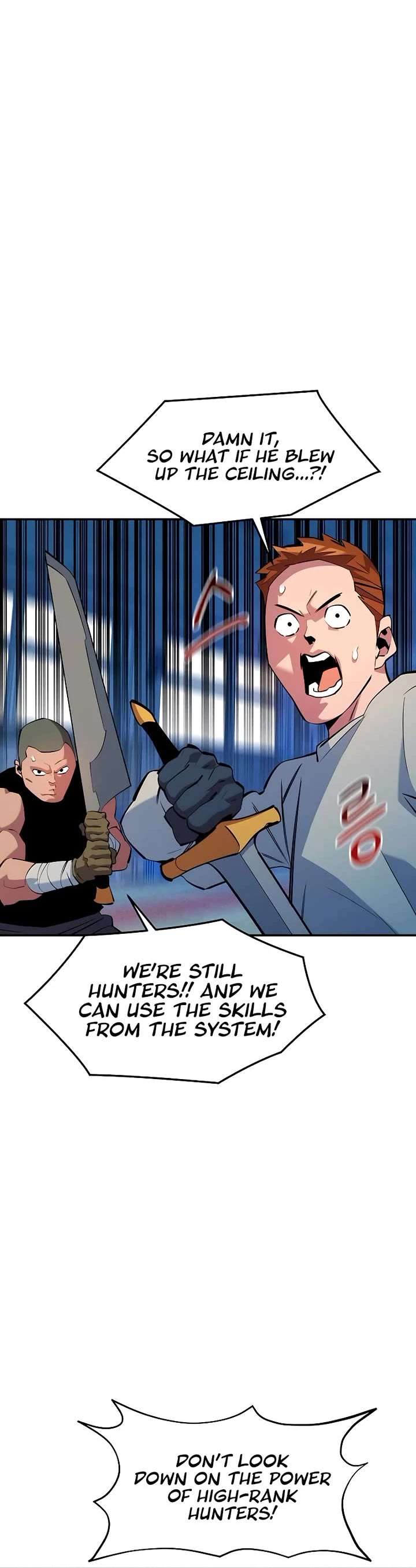 Auto Hunting With My Clones Chapter 153 - Page 8