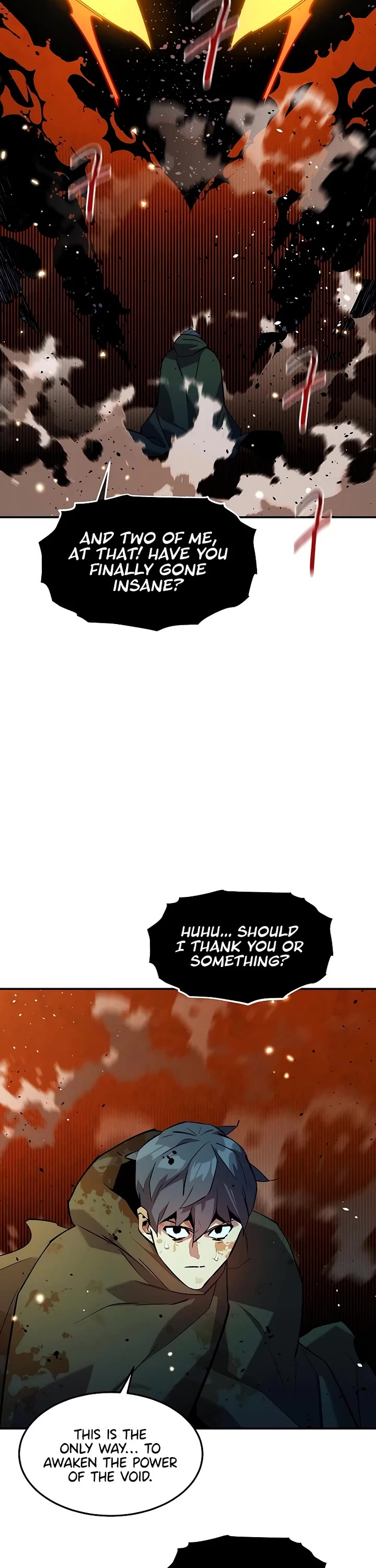 Auto Hunting With My Clones Chapter 159 - Page 2