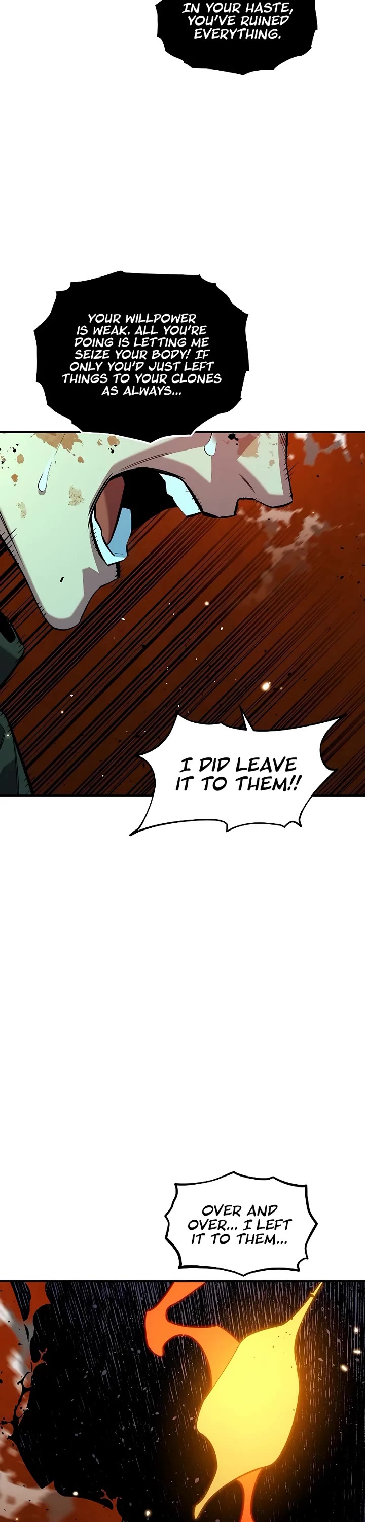 Auto Hunting With My Clones Chapter 159 - Page 3
