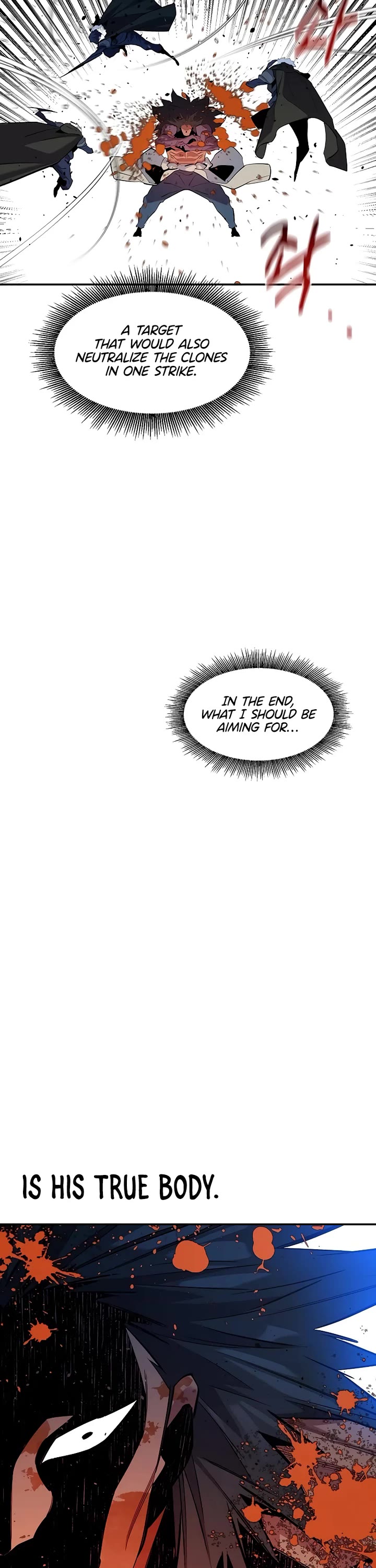 Auto Hunting With My Clones Chapter 159 - Page 22