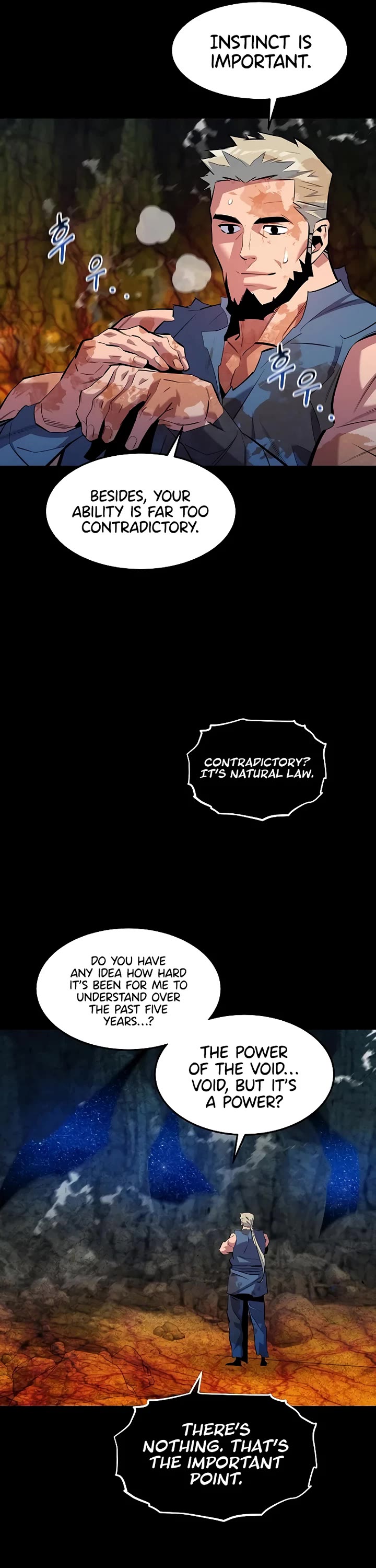 Auto Hunting With My Clones Chapter 159 - Page 40
