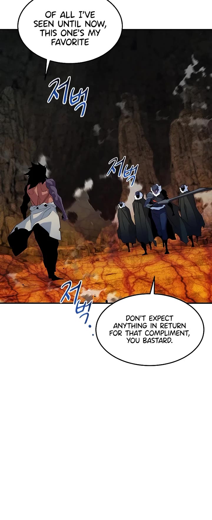 Auto Hunting With My Clones Chapter 159 - Page 9