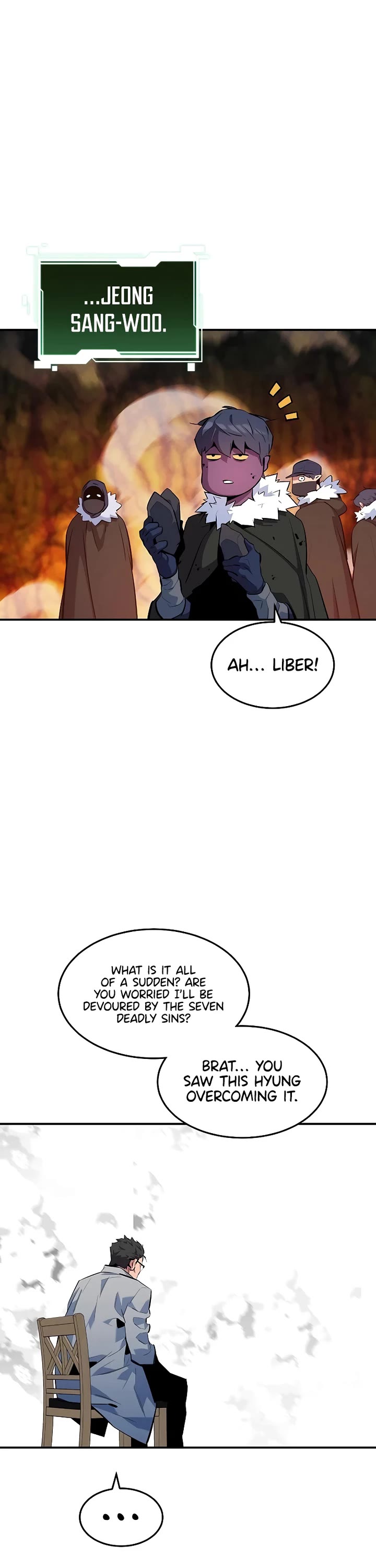 Auto Hunting With My Clones Chapter 160 - Page 21