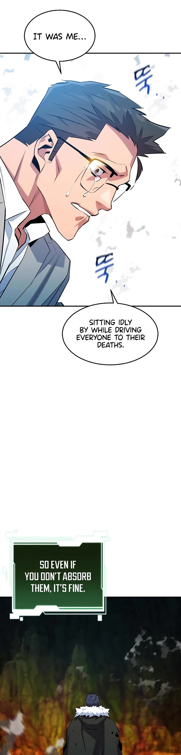 Auto Hunting With My Clones Chapter 160 - Page 27