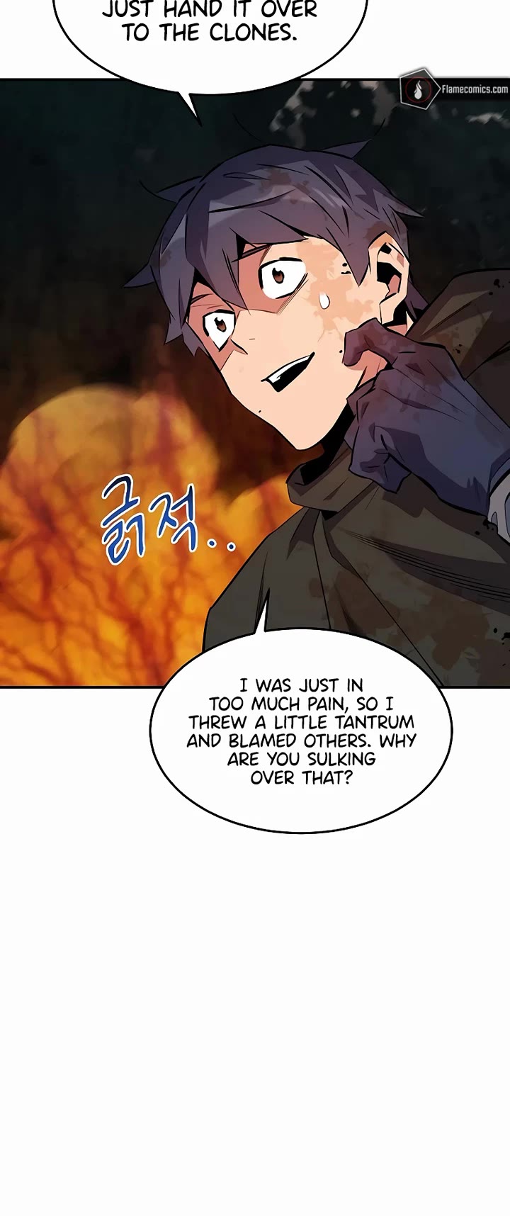 Auto Hunting With My Clones Chapter 160 - Page 35