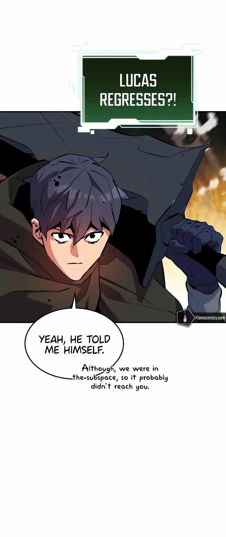 Auto Hunting With My Clones Chapter 160 - Page 40