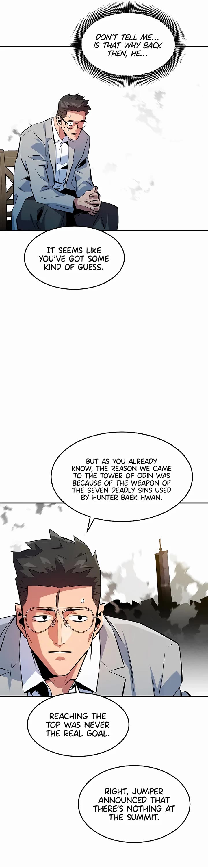 Auto Hunting With My Clones Chapter 160 - Page 41