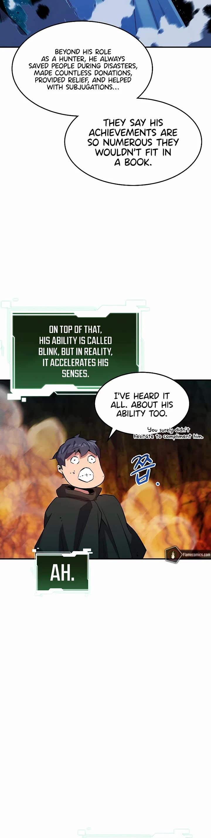 Auto Hunting With My Clones Chapter 160 - Page 44