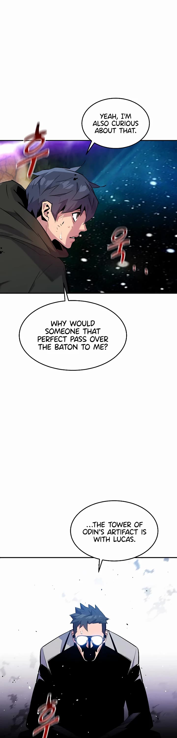 Auto Hunting With My Clones Chapter 160 - Page 46