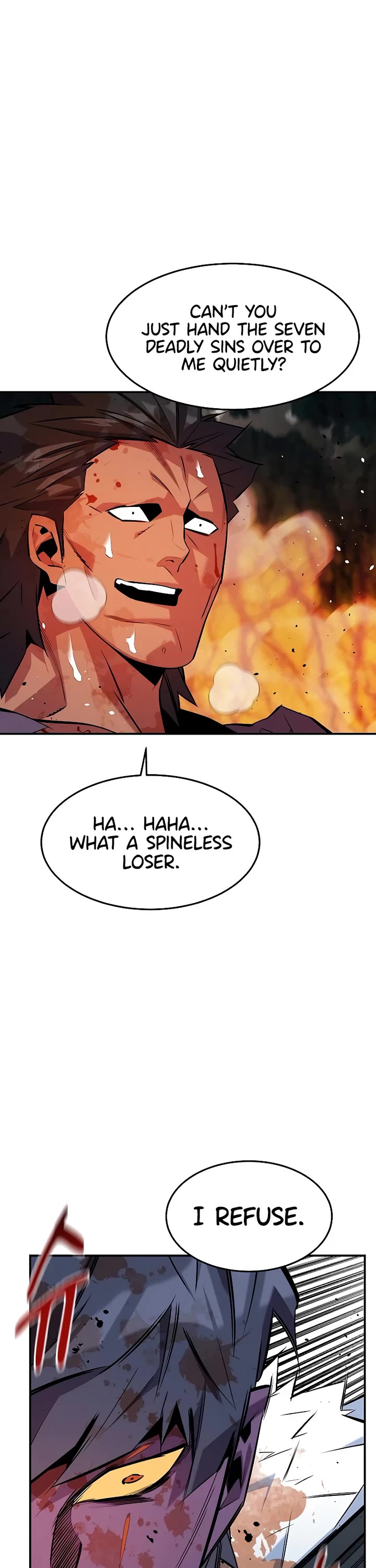 Auto Hunting With My Clones Chapter 160 - Page 7