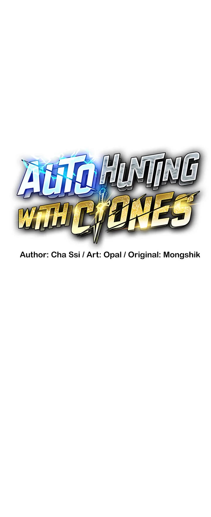 Auto Hunting With My Clones Chapter 160 - Page 9