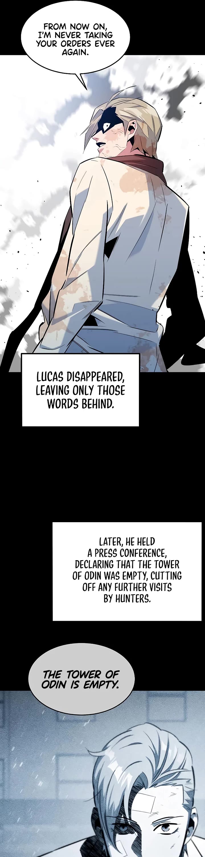 Auto Hunting With My Clones Chapter 161 - Page 33