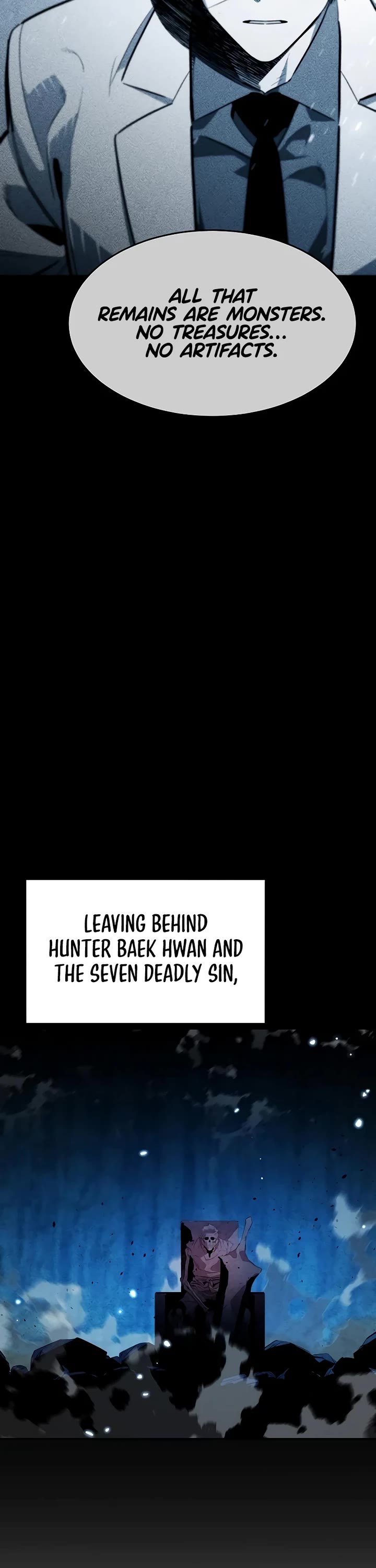Auto Hunting With My Clones Chapter 161 - Page 34