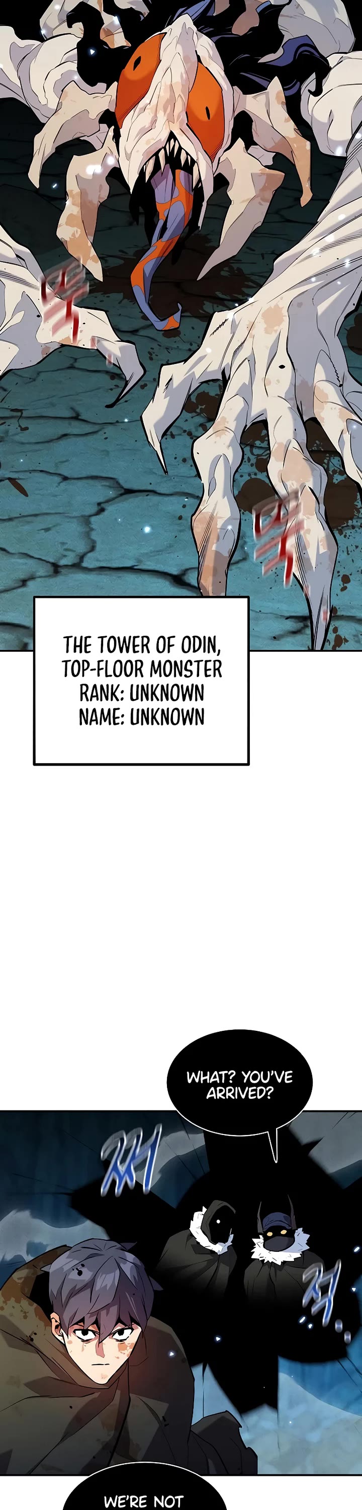 Auto Hunting With My Clones Chapter 161 - Page 44