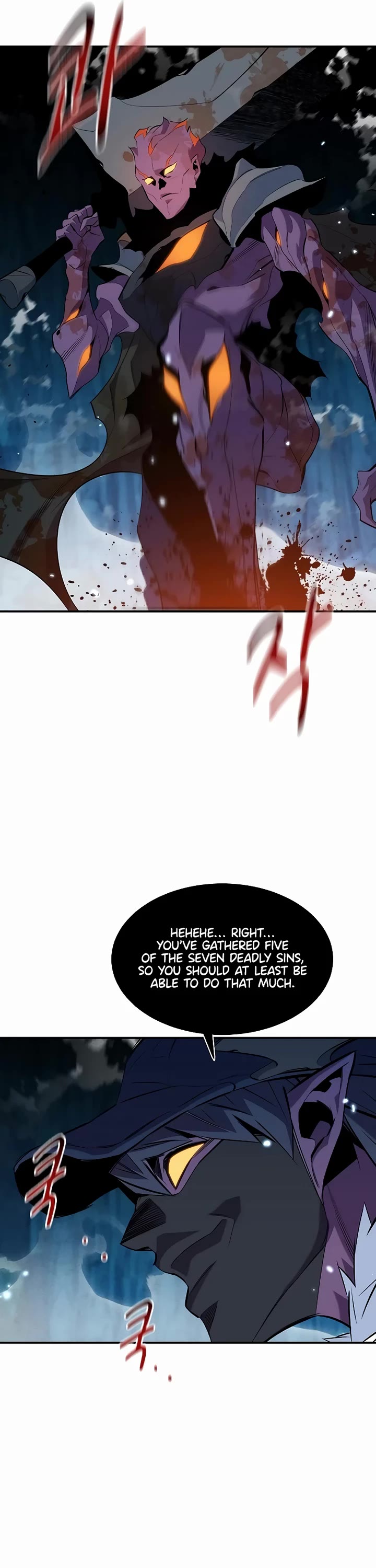 Auto Hunting With My Clones Chapter 161 - Page 52