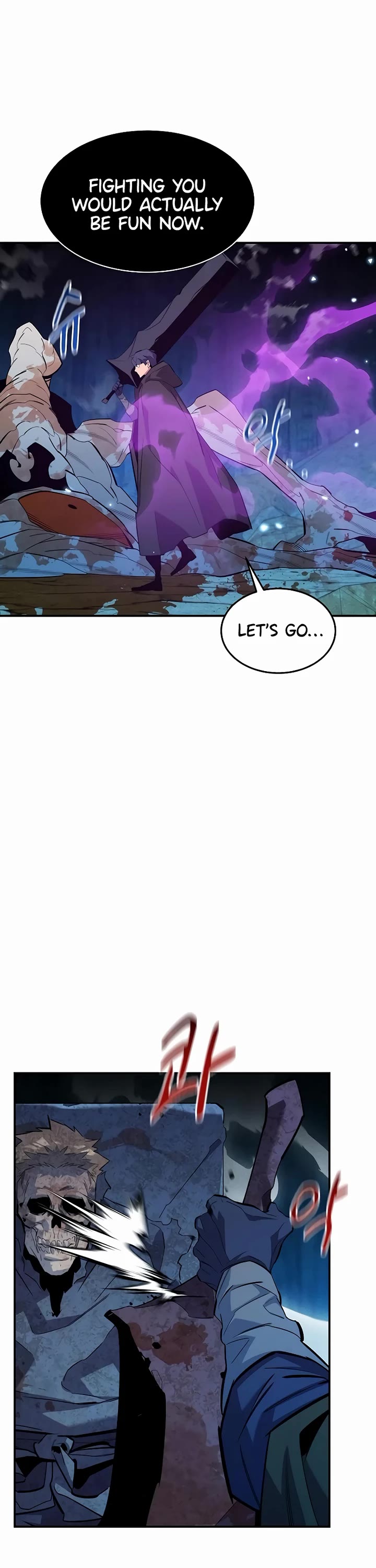 Auto Hunting With My Clones Chapter 161 - Page 53