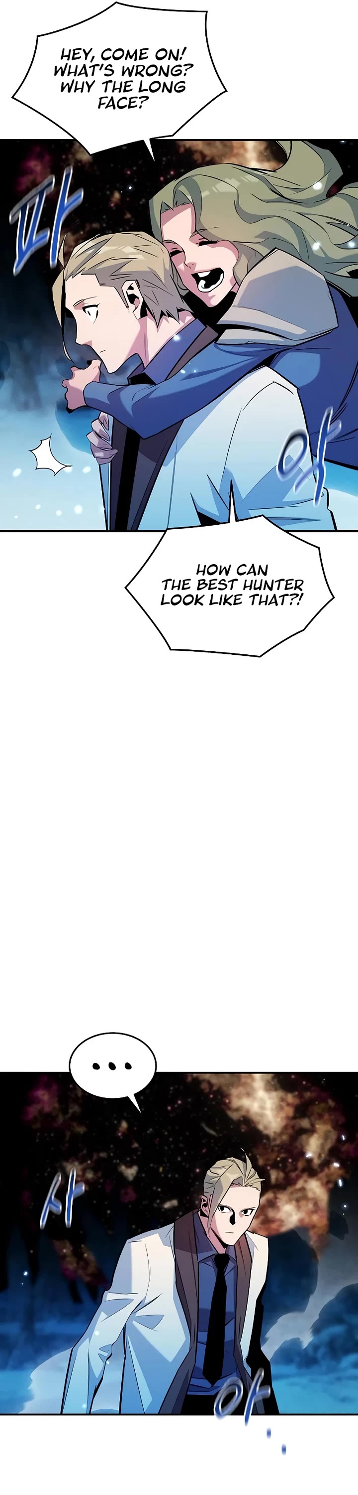 Auto Hunting With My Clones Chapter 161 - Page 57