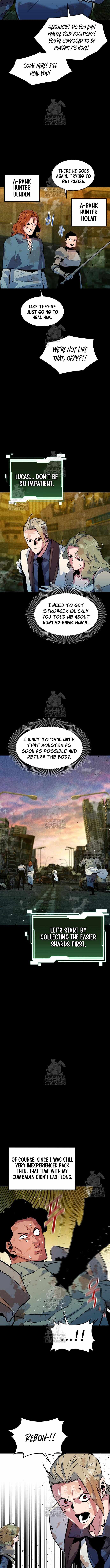 Auto Hunting With My Clones Chapter 162 - Page 11
