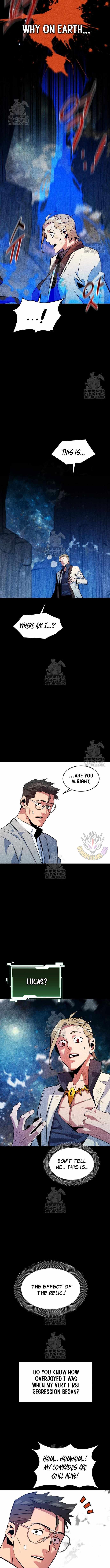 Auto Hunting With My Clones Chapter 162 - Page 14