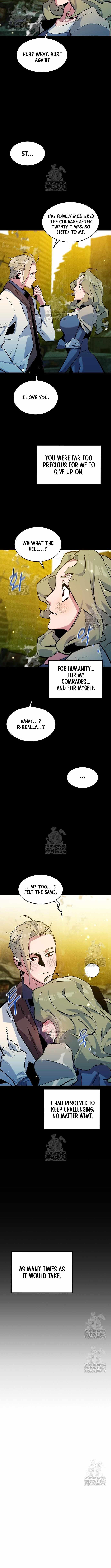 Auto Hunting With My Clones Chapter 162 - Page 17