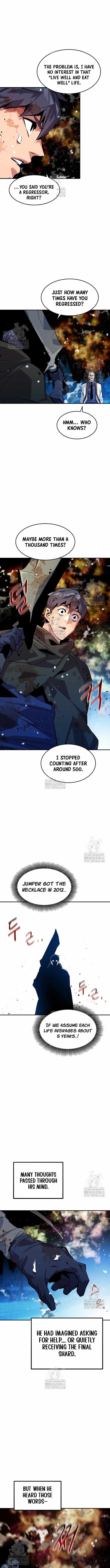 Auto Hunting With My Clones Chapter 162 - Page 3