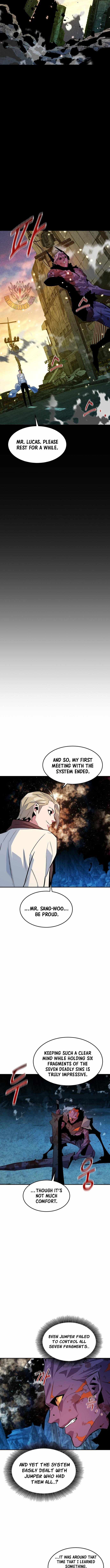 Auto Hunting With My Clones Chapter 163 - Page 11