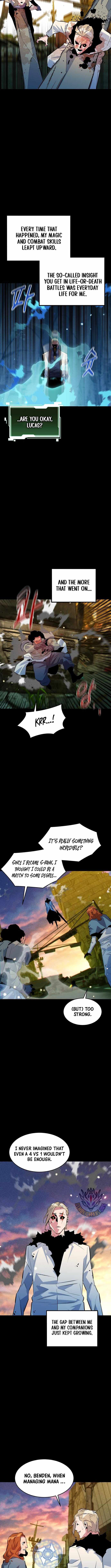Auto Hunting With My Clones Chapter 163 - Page 13