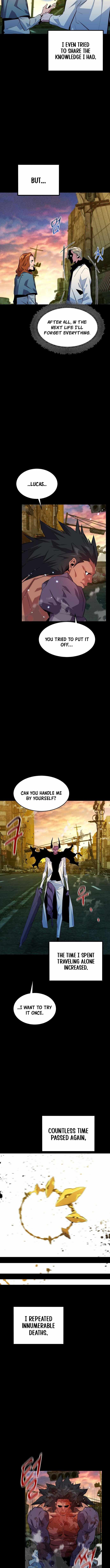 Auto Hunting With My Clones Chapter 163 - Page 14