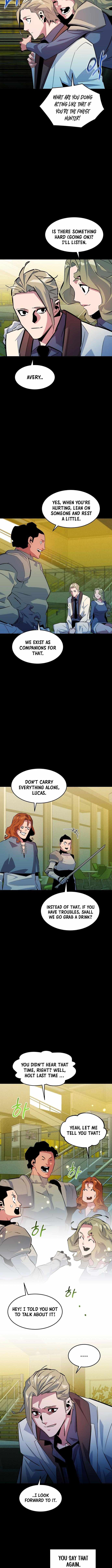 Auto Hunting With My Clones Chapter 163 - Page 16