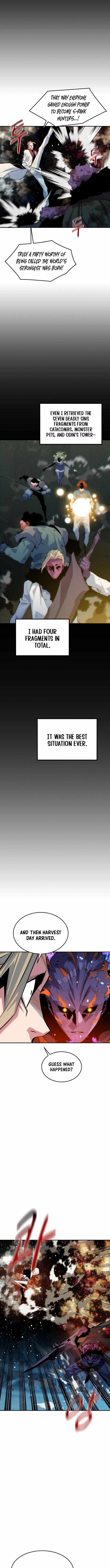 Auto Hunting With My Clones Chapter 163 - Page 3