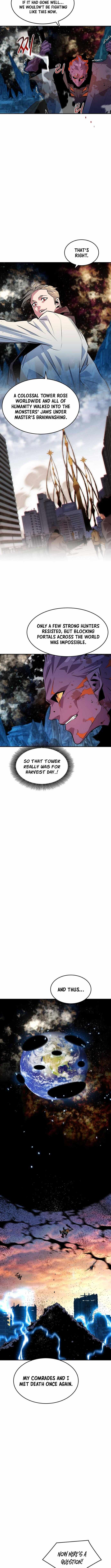 Auto Hunting With My Clones Chapter 163 - Page 4