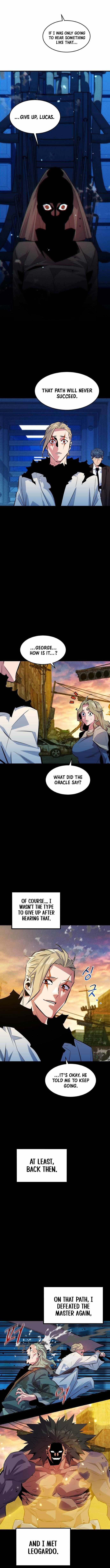 Auto Hunting With My Clones Chapter 163 - Page 6